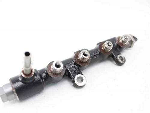 Used Injection rail Injection rail FORD FOCUS IV (HN) 1.5 EcoBlue (120 hp) 34334169 34334169