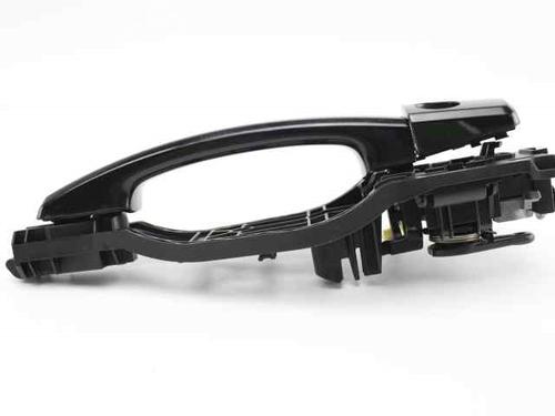 Front left exterior door handle OPEL CORSA D (S07) 1.2 (L08, L68) | BP19220531C128 