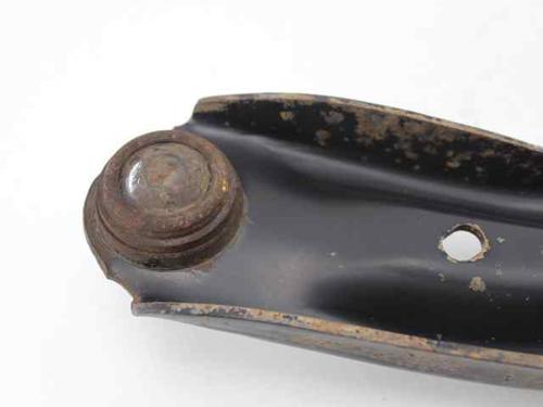 Querlenker links vorne FORD FIESTA VI (CB1, CCN) 1.0 EcoBoost | BP28485850M12