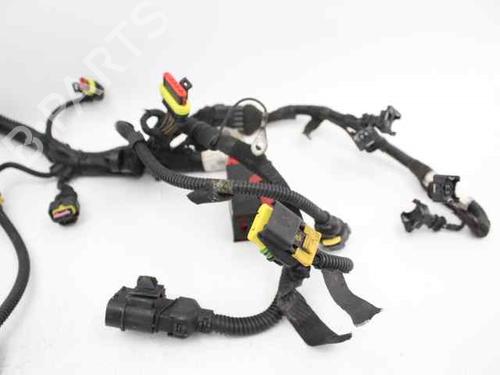 Wiring harness FORD KA (RU8)  | BP19244041E16 