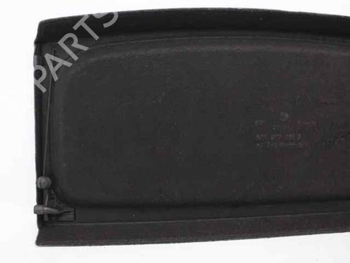 Rear parcel shelf VW POLO V (6R1, 6C1) 1.2 TDI | BP29761267C85 