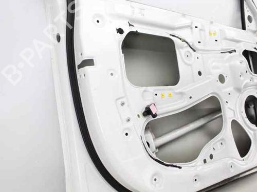 Left front door KIA STONIC (YB) 1.0 T-GDi | BP27581640C2