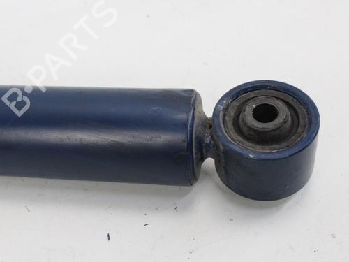 Left rear shock absorber VW TRANSPORTER T5 Van (7HA, 7HH, 7EA, 7EH) 1.9 TDI | BP21198246M18 