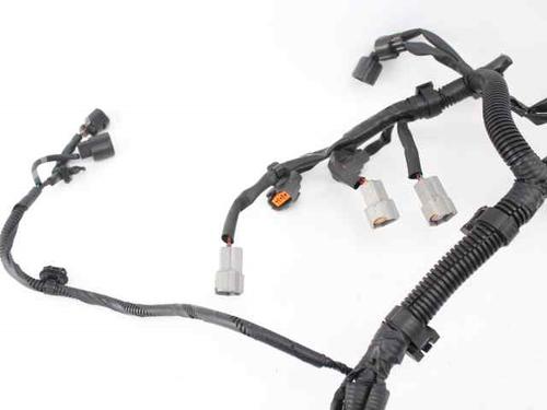 Wiring harness MITSUBISHI COLT VI (Z3_A, Z2_A) 1.1 (Z31A, Z32A) | BP30048194E16 