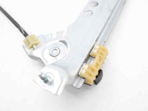 Front left window mechanism RENAULT MEGANE IV Grandtour (K9A/M/N_) 1.5 dCi 110 | BP27393963C22 
