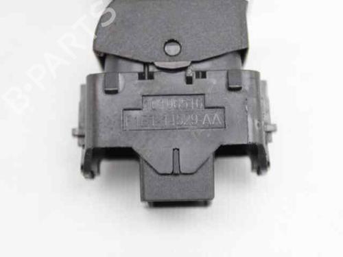 Left rear window switch FORD FOCUS III  | BP19223675I29 