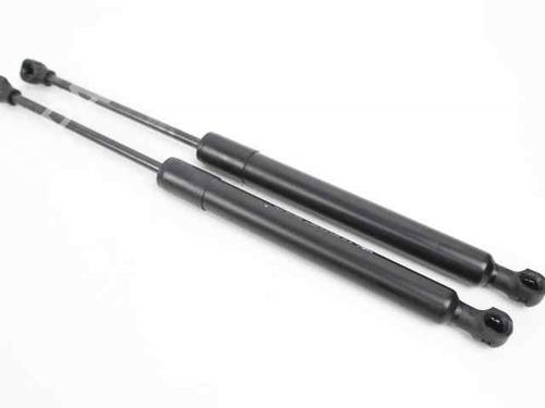 Used Tailgate lift support PEUGEOT 2008 I (CU_) 1.2 VTi (82 hp) 19218670