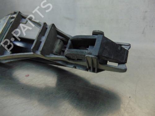Høyre foran utvendig håndtak VW GOLF IV (1J1) 1.4 16V | BP21197844C129 