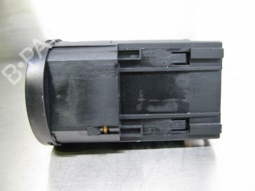 Headlight switch VW POLO (9N_, 9A_) 1.9 SDI | BP19189685I24 