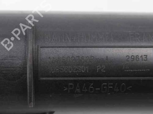 Intercooler pipe RENAULT CAPTUR I (J5_, H5_) 1.5 dCi 90 (J5N4, J5M5, J5MW, J5M6, J5AL, J5AJ) | BP32005787M127  - Image 7