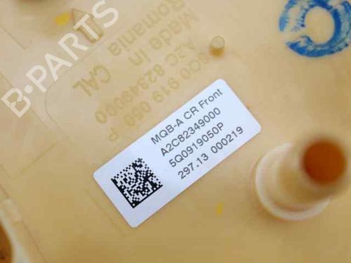 Pompe à carburant SKODA OCTAVIA III Combi (5E5, 5E6) 1.6 TDI | BP29761073M76