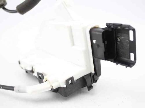Front right lock CITROËN C3 II (SC_) 1.2 VTi 82 | BP19237989C97 
