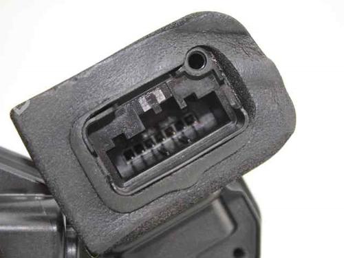Front right lock VW GOLF VI (5K1) 1.6 TDI | BP21199940C97 
