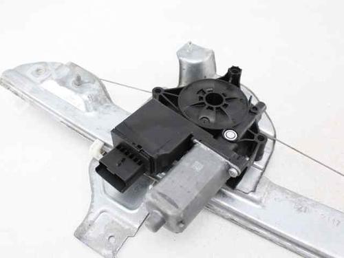 Front right window mechanism CITROËN C3 III (SX) 1.6 BlueHDi 100 | BP34145495C23  - Image 5