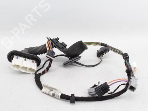 Wiring harness FORD FIESTA VI (CB1, CCN)  | BP19208528E16 