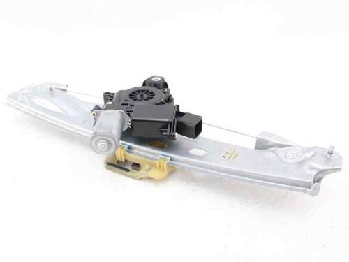 Used Rear left window mechanism Rear left window mechanism 37862972 37862972
