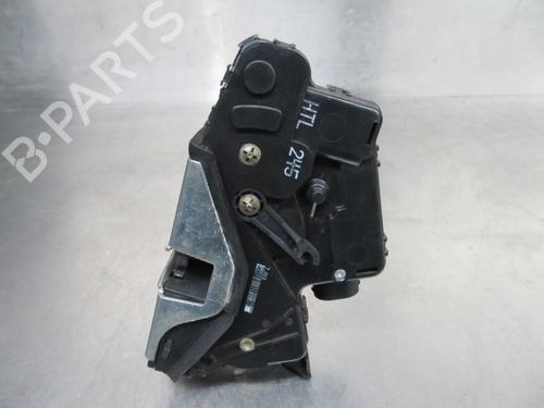 Rear left lock BMW 3 (E46) 318 d | BP19193390C100 