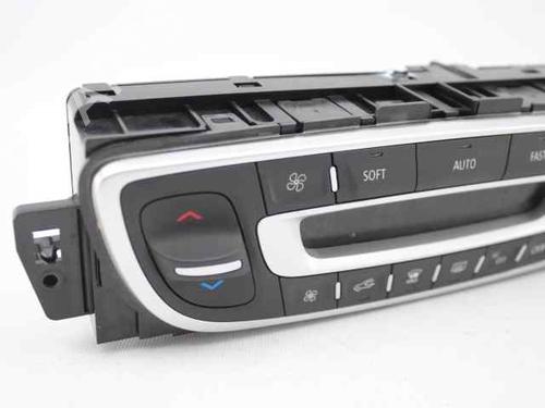 Climate control RENAULT MEGANE III Hatchback (BZ0/1_, B3_) 1.5 dCi (BZ0C) | BP19229080I5 