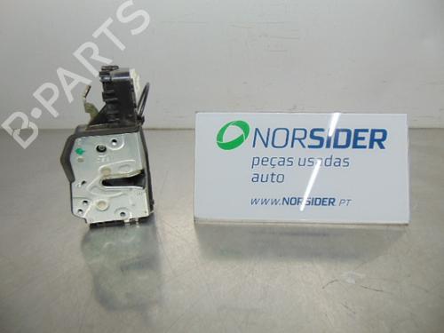 Used Rear left lock BMW 3 (E46) 318 i (118 hp) 19198481