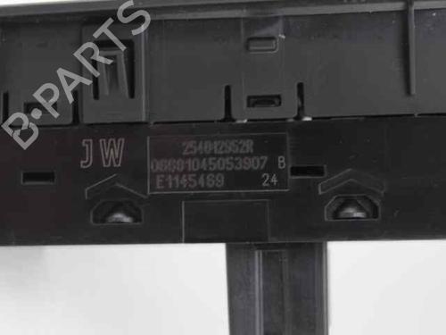 Left front window switch RENAULT MEGANE IV Hatchback (B9A/M/N_) 1.5 dCi 110 (B9A3) | BP39542854I27  - Image 5