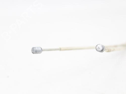 Handbrake cable VW GOLF IV Variant (1J5) 1.4 16V | BP21198928C145 