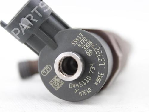 Injector CITROËN C4 CACTUS 1.6 HDi 90 | BP39756879M100 - Image 8