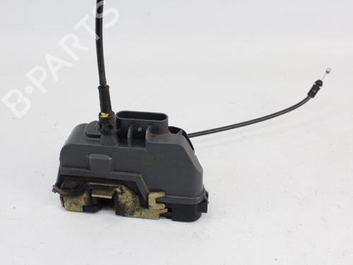 Rear right lock RENAULT MEGANE II Estate (KM0/1_) 1.5 dCi (KM0F, KM0T, KM2B) | BP19205603C99 