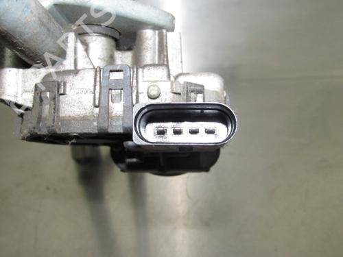 Front wiper motor SKODA FABIA I (6Y2) 1.4 16V | BP19191910M29 