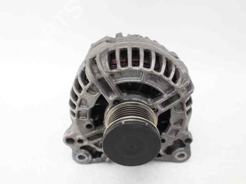 Alternator VW SCIROCCO III (137, 138) 1.4 TSI | BP36173737M7 - Image 2