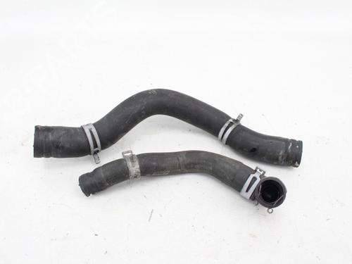 Rohr FORD FIESTA VI (CB1, CCN)  | BP19214832M125 
