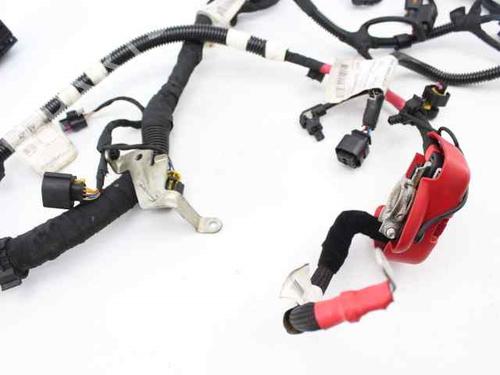 Ledningsnett FIAT TIPO Hatchback (356_, 357_) 1.3 D (356HXH1A) | BP30333489E16