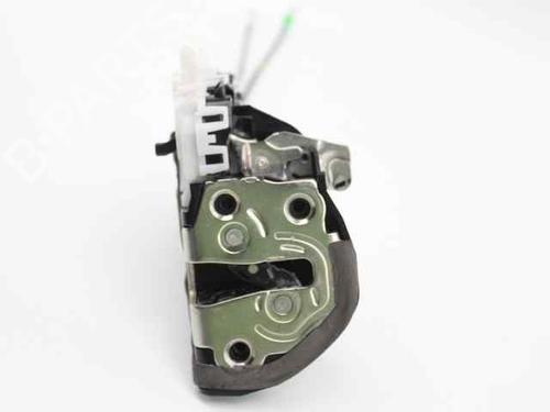 Rear left lock TOYOTA YARIS (_P13_) 1.3 (NSP130_, NSP130) | BP19221571C100 