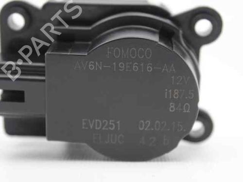 Electronic module FORD FOCUS III  | BP19221697M83 