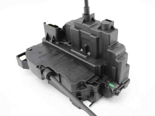 Rear left lock RENAULT MEGANE III Hatchback (BZ0/1_, B3_) 1.5 dCi (BZ0C) | BP19229113C100 