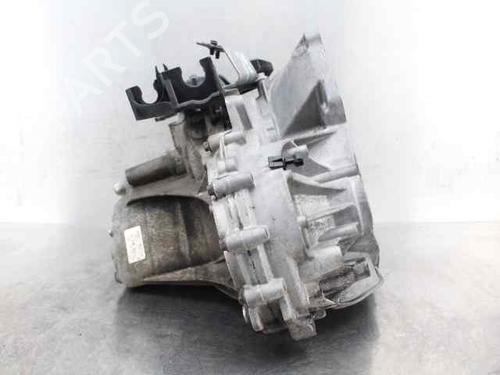 Gearbox VOLVO C30 (533) D2 | BP37651043M3 - Image 8