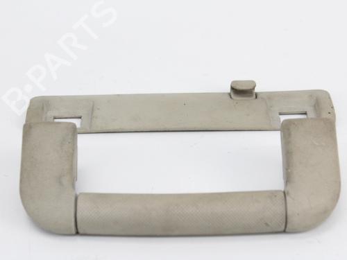 Used Interior roof handle OPEL ASTRA F Hatchback (T92) [1991-2000]  19202864