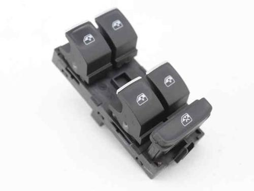 Used Left front window switch VW PASSAT B8 Variant (3G5, CB5) 2.0 TDI (150 hp) 23934834