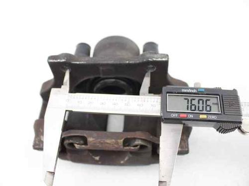 Right rear brake caliper BMW 3 Touring (E91) 320 d | BP30956182M106 