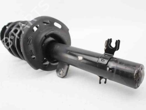 Left front shock absorber PEUGEOT 2008 I (CU_) 1.6 HDi | BP29320715M16 