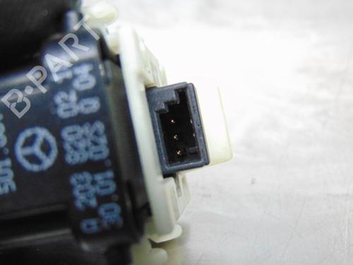 Right rear window switch MERCEDES-BENZ C-CLASS (W203)  | BP19191403I28 