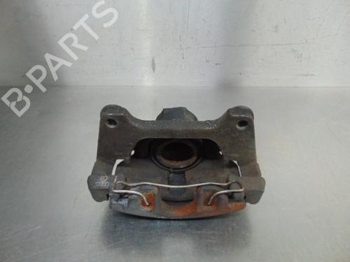 Right front brake caliper AUDI ALLROAD C5 (4BH)  | BP19200205M104 