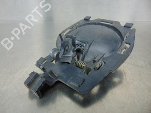 Front left interior door handle CITROËN C3 I (FC_, FN_) 1.4 HDi | BP19193271I13 