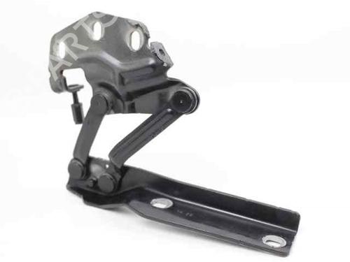 Used Hinge/Door check strap VW PASSAT B6 (3C2) 2.0 TDI (140 hp) 21199333