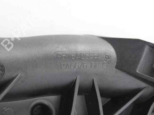 Intercooler pipe PEUGEOT PARTNER Box Body/MPV 1.6 HDi / BlueHDi 75 | BP33223383M127  - Image 7