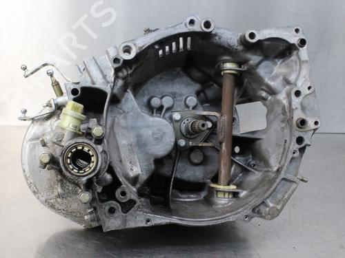 Used Gearbox CITROËN XSARA (N1) 1.8 D (58 hp) 19205045