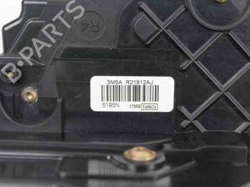 Front right lock FORD FOCUS II Turnier (DA_, FFS, DS) 1.4 | BP19217464C97 