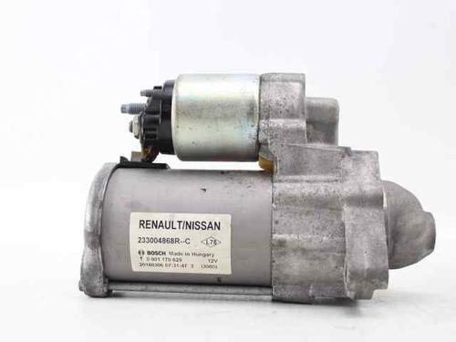 Starter RENAULT MEGANE IV Hatchback (B9A/M/N_) 1.5 dCi 110 (B9A3) | BP39542897M8 - Image 4