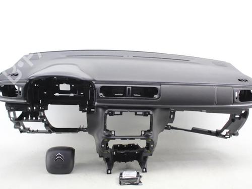 Used Airbag Kit Airbag Kit 39573048 39573048