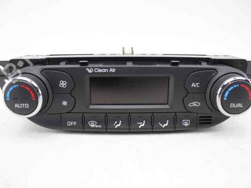 Used Climate control KIA PRO CEE'D (JD) [2013-2018]  19242327