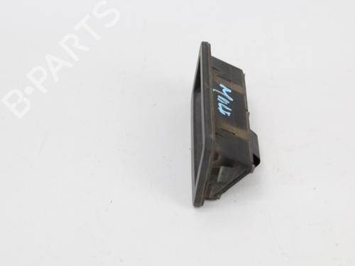 Tailgate handle FORD FOCUS II (DA_, HCP, DP)  | BP19203750C132 